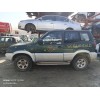nissan terrano/terrano.ii (r20) del año 1998