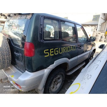 nissan terrano/terrano.ii (r20) del año 1998