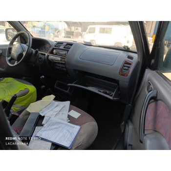 nissan terrano/terrano.ii (r20) del año 1998