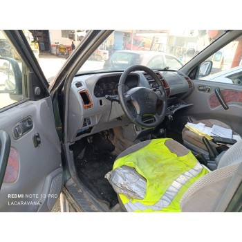 nissan terrano/terrano.ii (r20) del año 1998