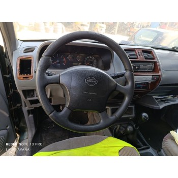 nissan terrano/terrano.ii (r20) del año 1998