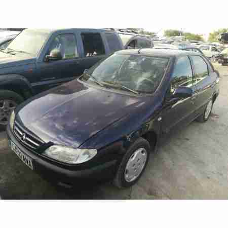 CITROËN XSARA BERLINA