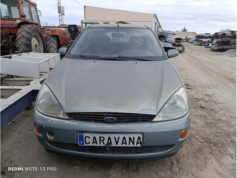 FORD FOCUS BERLINA (CAK)