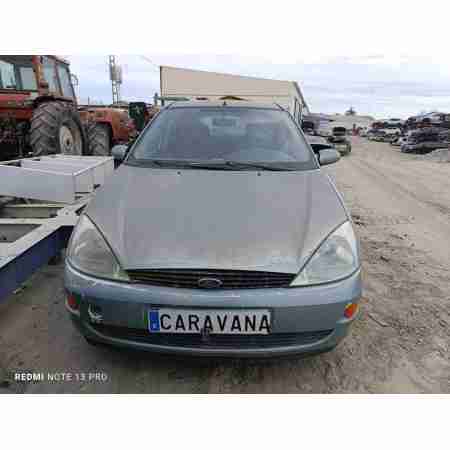 FORD FOCUS BERLINA (CAK)