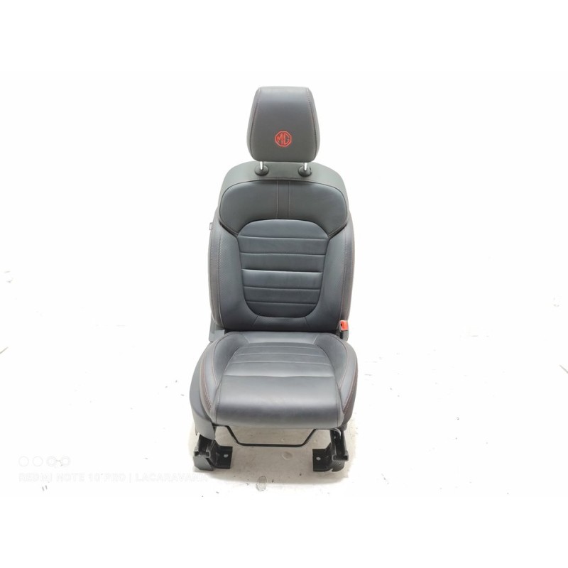 Recambio de asiento delantero derecho para mg zs comfort referencia OEM IAM 3985451  