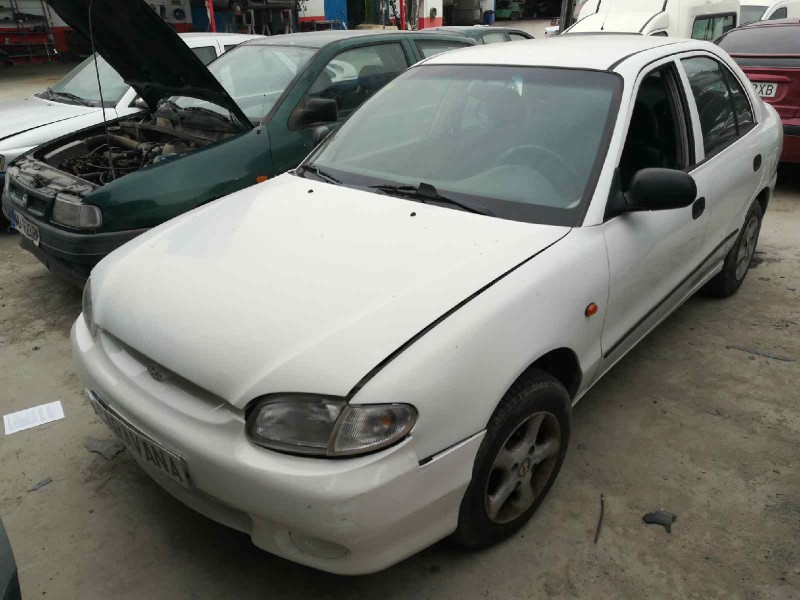 HYUNDAI ACCENT (X3)