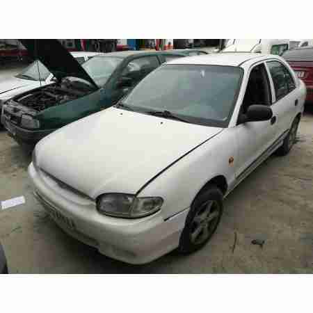 HYUNDAI ACCENT (X3)