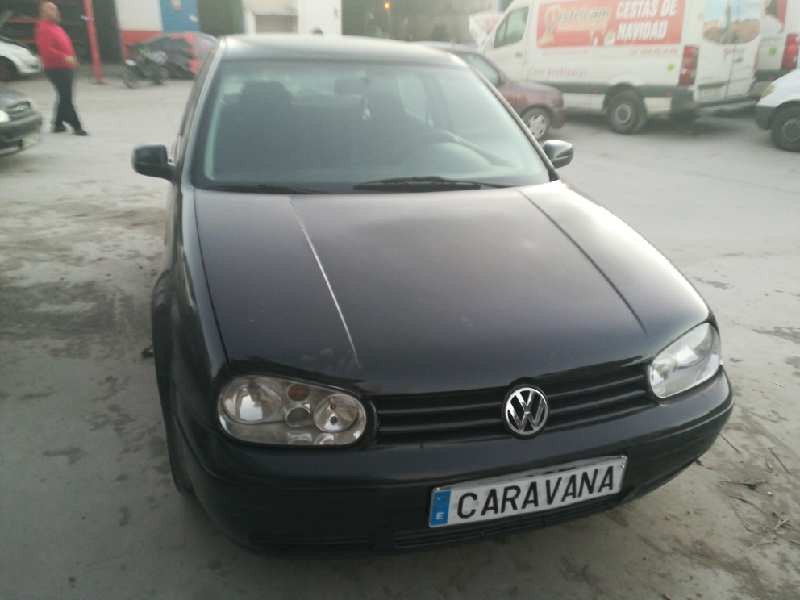 VOLKSWAGEN GOLF IV BERLINA (1J1)