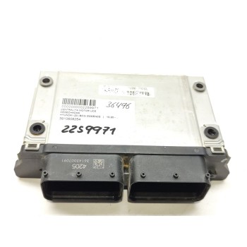Recambio de centralita motor uce para hyundai i20 (bc3) essence referencia OEM IAM 3910608254  