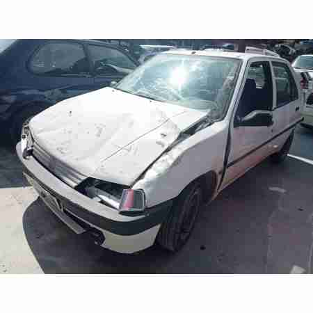 PEUGEOT 106 (S1)