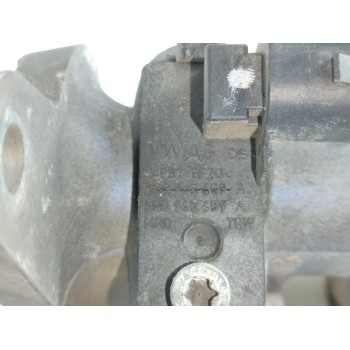 Recambio de bomba freno para audi q3 (8ug) attraction referencia OEM IAM 3C1611301  