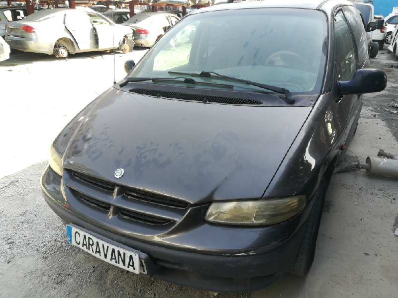 CHRYSLER VOYAGER (GS)