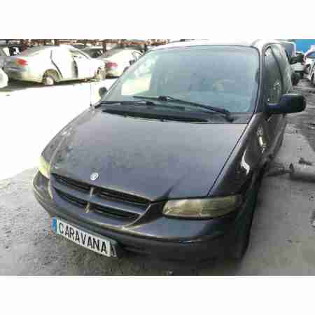 CHRYSLER VOYAGER (GS)