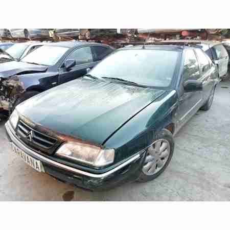 CITROËN XANTIA BERLINA