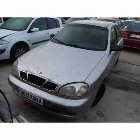 DAEWOO LANOS