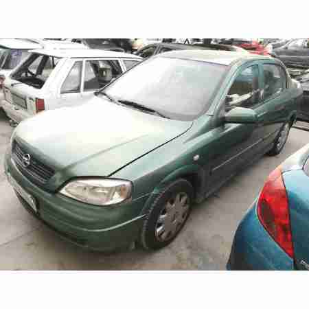 OPEL ASTRA G BERLINA