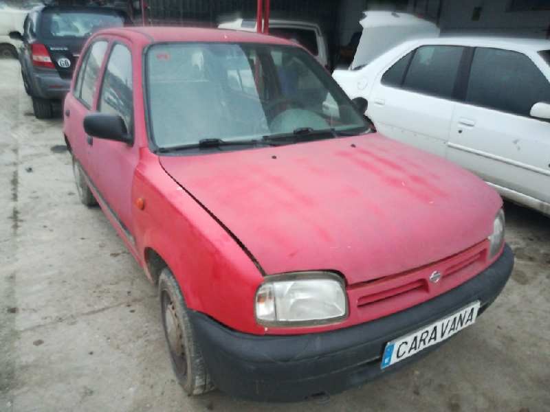 NISSAN MICRA (K11)