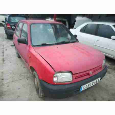 NISSAN MICRA (K11)
