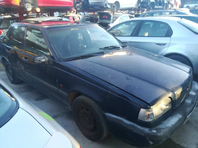 VOLVO SERIE 850