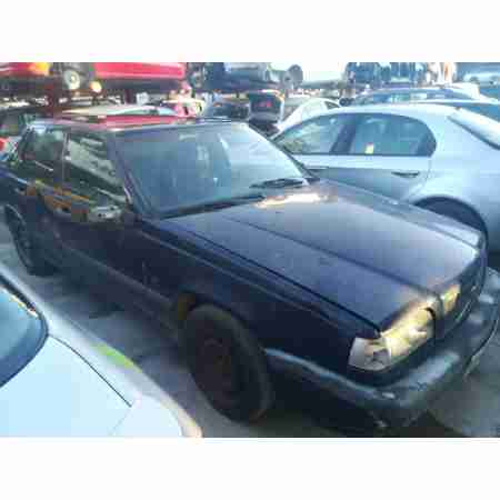 VOLVO SERIE 850