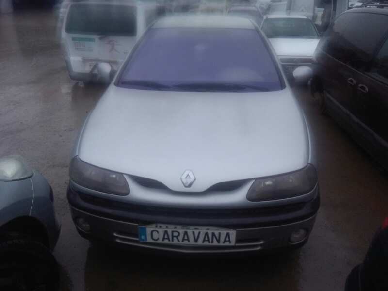RENAULT LAGUNA (B56)