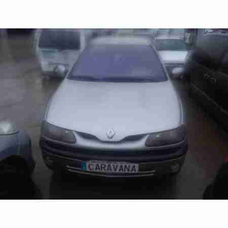 RENAULT LAGUNA (B56)