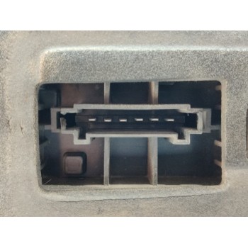 Recambio de piloto trasero derecho para volkswagen crafter caja cerrada caja cerrada 35 referencia OEM IAM 9068200164  