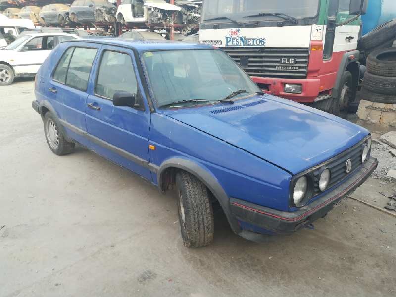 VOLKSWAGEN GOLF II (191/193)