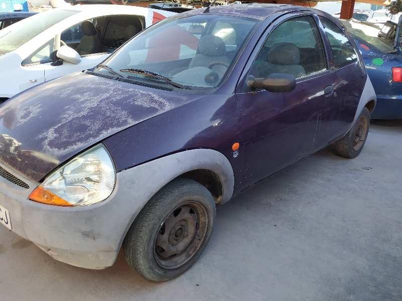 FORD KA (CCQ)