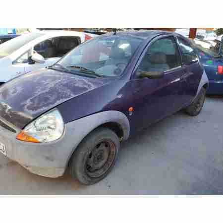 FORD KA (CCQ)