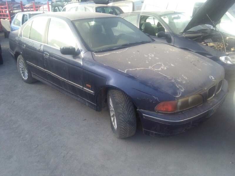 BMW SERIE 5 BERLINA (E39)