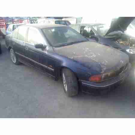 BMW SERIE 5 BERLINA (E39)