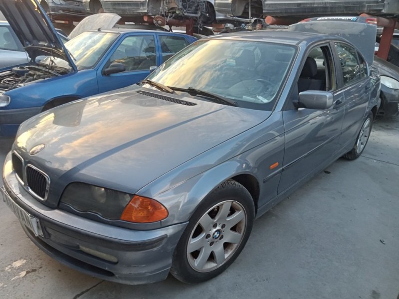 BMW SERIE 3 BERLINA (E46)