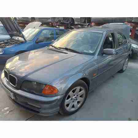 BMW SERIE 3 BERLINA (E46)