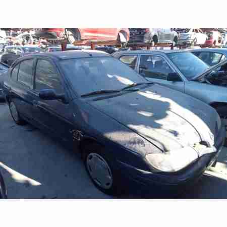 RENAULT MEGANE I FASE 2 CLASSIC (LA..)