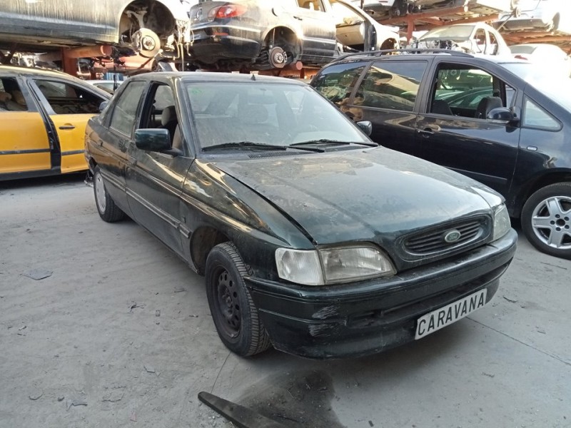 FORD ESCORT BERLINA/TURNIER