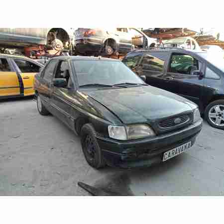FORD ESCORT BERLINA/TURNIER