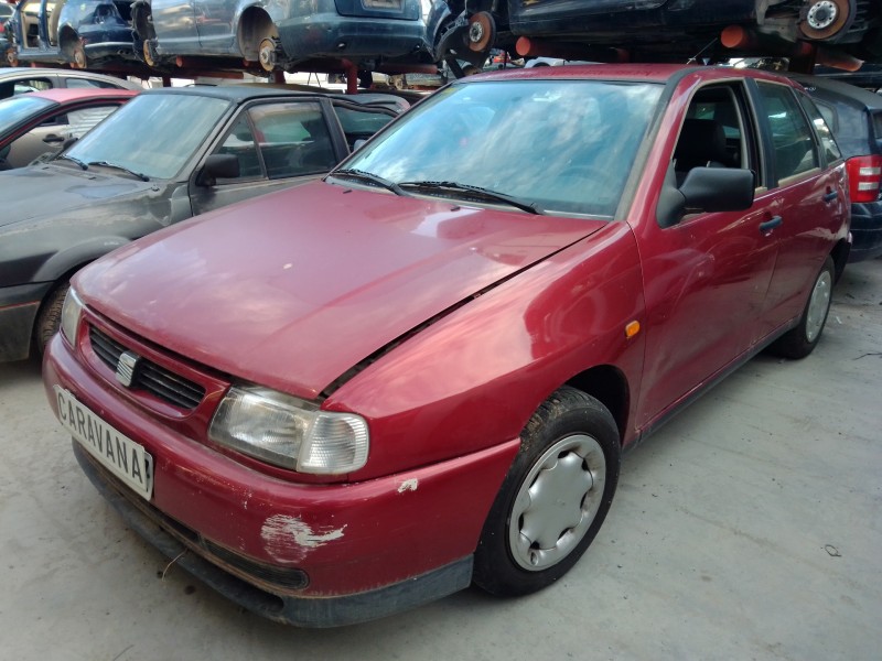 SEAT IBIZA (6K)