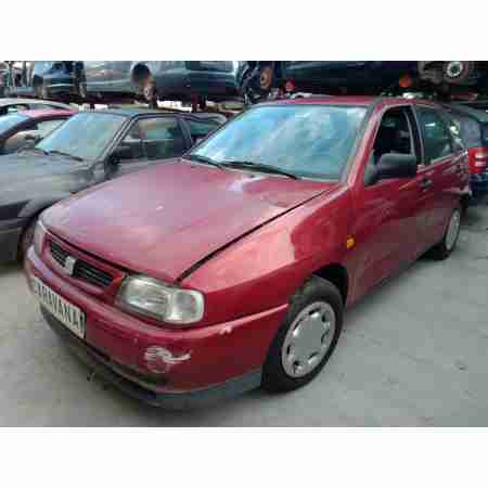 SEAT IBIZA (6K)