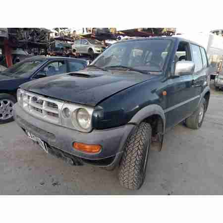 FORD MAVERICK (NL)