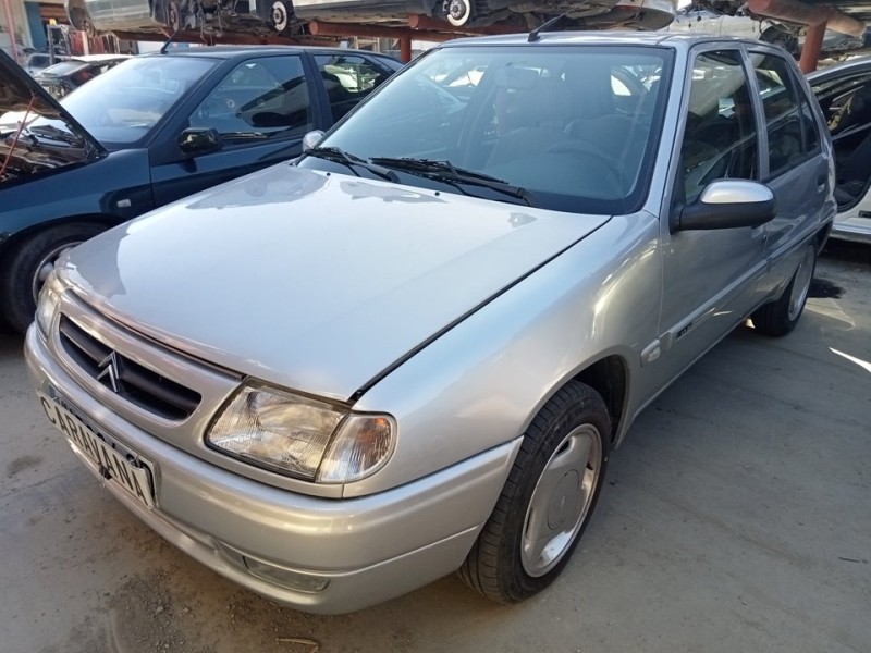 CITROËN SAXO