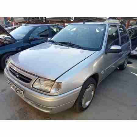 CITROËN SAXO
