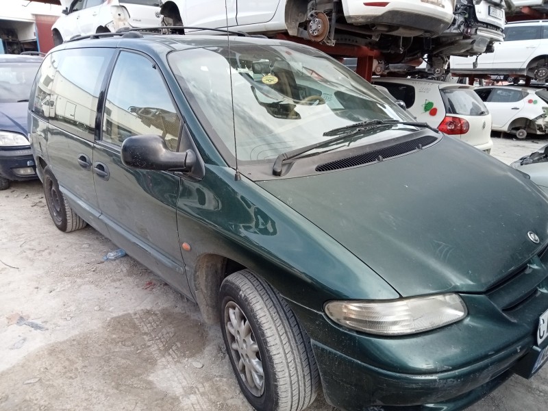 CHRYSLER VOYAGER (GS)