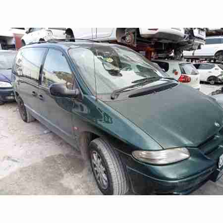 CHRYSLER VOYAGER (GS)