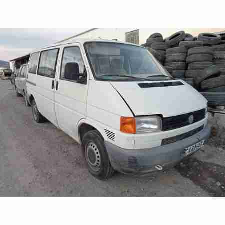 VOLKSWAGEN T4 TRANSPORTER/FURGONETA (MOD. 1991)
