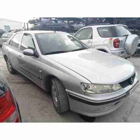 PEUGEOT 406 BERLINA (S1/S2)