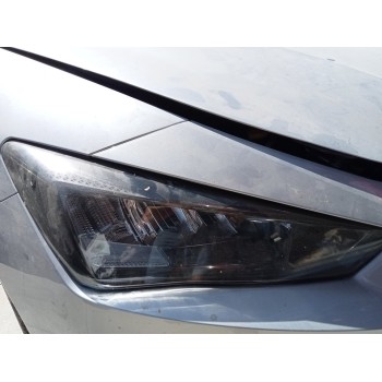 Recambio de faro derecho para seat leon (kl1) style referencia OEM IAM 5FB941774A  