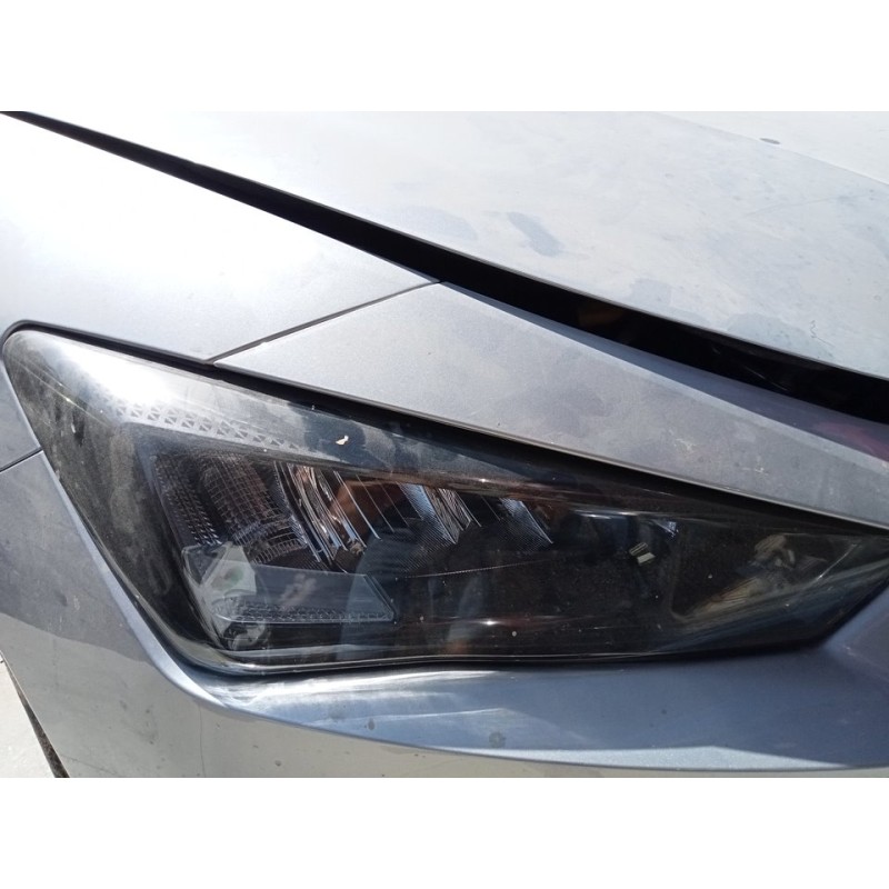 Recambio de faro derecho para seat leon (kl1) style referencia OEM IAM 5FB941774A  