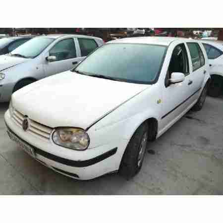 VOLKSWAGEN GOLF IV BERLINA (1J1)