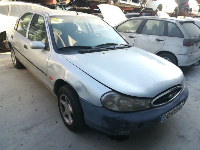 FORD MONDEO BERLINA (GD)